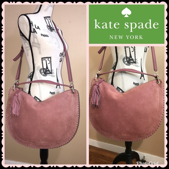 kate spade Handbags - Kate Spade Somerton Street Caryl Bag